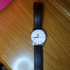 Men's Nixon Watch
